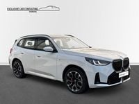 Gebraucht BMW X3 M Sport 190 PS (139 kW) 2025 Weiß SUV