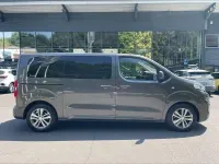 Gebraucht Peugeot Traveller Allure 177 PS (130 kW) 2020 Grau Van / Kleinbus