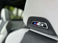 gebraucht BMW M3 Competition MxDrive Laser DriveProf ParkPlus H&K