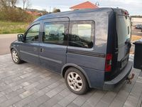 gebraucht Opel Combo 1.4 TWINPORT ECOTEC -