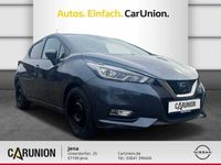 gebraucht Nissan Micra 0.9 IG-T N-Connecta Winter LED