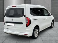 Gebraucht Renault Kangoo Equilibre 102 PS (75 kW) 2024 Weiß Van / Kleinbus