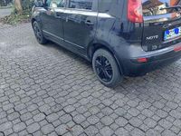 Gebraucht Nissan Note Acenta 110 PS (80 kW) 2007 Kombi