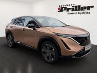 Gebraucht Nissan Ariya Evolve 177 kW (242 PS) 2022 Braun SUV
