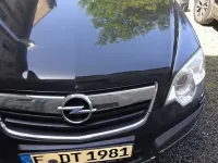 Gebraucht Opel Antara Cosmo 150 PS (110 kW) 2007 SUV