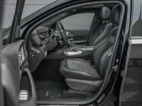 Gebraucht Mercedes GLE63 AMG AMG 612 PS (450 kW) 2021 Schwarz SUV