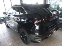Neu Forthing T5 EVO 177 PS (130 kW) 2026 Schwarzmet. SUV