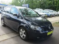 Gebraucht VW Golf IV United 105 PS (77 kW) 2006 Perlblau Kleinwagen
