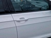 Brugt VW T-Cross 110 HK (80 kW) 2021 Hvid SUV