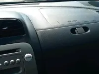 Gebraucht Subaru Justy 70 PS (51 kW) 2009 Kleinwagen