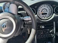 Gebraucht Mini Cooper 90 PS (66 kW) 2005 Grau Kleinwagen