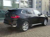 Nouă BMW X1 2026 Negru SUV