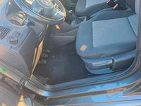 Gebraucht VW Polo 86 PS (63 kW) 2011 Grau Kleinwagen