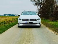 gebraucht VW Passat 2.0TDI 190PS *Highline* AHK Standheiz. Sportpaket