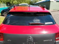 Gebraucht Citroën C4 Shine Edition 82 PS (60 kW) 2015 Rot Limousine