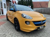 gebraucht Opel Adam 1.4 Turbo S