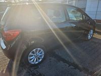 gebraucht Opel Meriva 104000 km