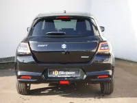 Neu Suzuki Swift Comfort+ 82 PS (60 kW) 2026 Schwarz Kleinwagen