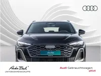 Używany Audi A5 S-Line 204 KM (150 kW) 2025 Czarny Kombi