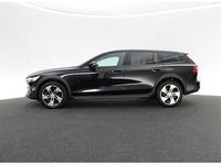 Gebraucht Volvo V60 CC Plus 197 PS (144 kW) 2024 Schwarz Kombi