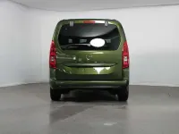 Neu Opel Combo Edition 131 PS (96 kW) 2026 Schwarz Van / Kleinbus
