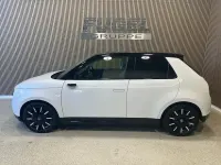 Gebraucht Honda e Advance 113 kW (154 PS) 2022 Platinum white p Kleinwagen