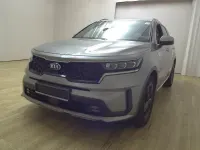 Gebraucht Kia Sorento Spirit 265 PS (194 kW) 2022 Grau perleffekt SUV