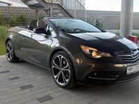 Gebraucht Opel Cascada Cosmo 170 PS (125 kW) 2016 Andere farben Cabrio