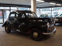 gebraucht Morris Minor 