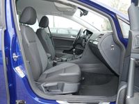 gebraucht VW Golf VII JOIN VII 1.0 TSI JOIN NAVI SITZHZG MFL PDC LMF CLIMA