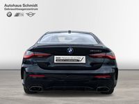 gebraucht BMW M440 d xDrive Coupé