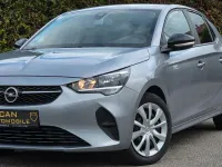 Gebraucht Opel Corsa Edition 101 PS (74 kW) 2020 Grau Kleinwagen