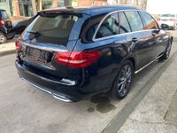 gebraucht Mercedes C220 CDI Automatik Avantgarde