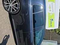 Gebraucht VW Golf VI GTD 170 PS (125 kW) 2012 Schwarz Kleinwagen