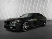 Gebraucht BMW M5 Performance 560 PS (411 kW) 2013 Grau Limousine