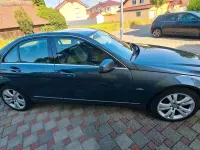 Gebraucht Mercedes C220 170 PS (125 kW) 2009 Limousine