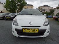 gebraucht Renault Clio GrandTour Luxe*KLIMA*ALU*PANO*PDC*Nr.31G