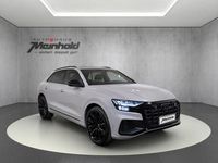 Gebraucht Audi SQ8 Sport 507 PS (372 kW) 2022 Beige SUV