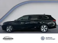 Gebraucht VW Passat Business 150 PS (110 kW) 2025 Schwarz Kombi