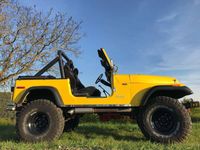 gebraucht Jeep CJ CJ-77