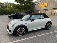 Gebraucht Mini John Cooper Works 231 PS (169 kW) 2018 Silber Kleinwagen