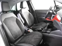 Gebraucht Opel Crossland Ultimate 131 PS (96 kW) 2023 Weiß SUV