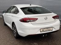 Gebraucht Opel Insignia Selection 136 PS (100 kW) 2018 Weiß Limousine
