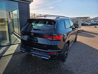 Neu Cupra Ateca VZ 300 PS (220 kW) 2026 Schwarz SUV