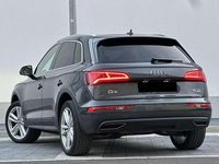 Gebraucht Audi Q5 163 PS (119 kW) 2019 Grau SUV