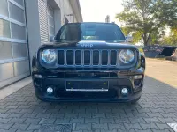 Gebraucht Jeep Renegade Limited 120 PS (88 kW) 2022 Black clear coat SUV