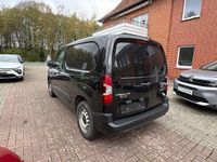 Gebraucht Citroën e-Berlingo 100 kW (136 PS) 2022 Van / Kleinbus