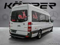 Second-hand Mercedes Sprinter 2017 Andere