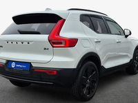 Gebraucht Volvo XC40 Plus 197 PS (144 kW) 2025 Crystal weißperleffekt SUV