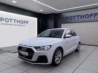 Gebraucht Audi A1 Advanced 95 PS (69 kW) 2024 Gletscherweiß metallic SUV